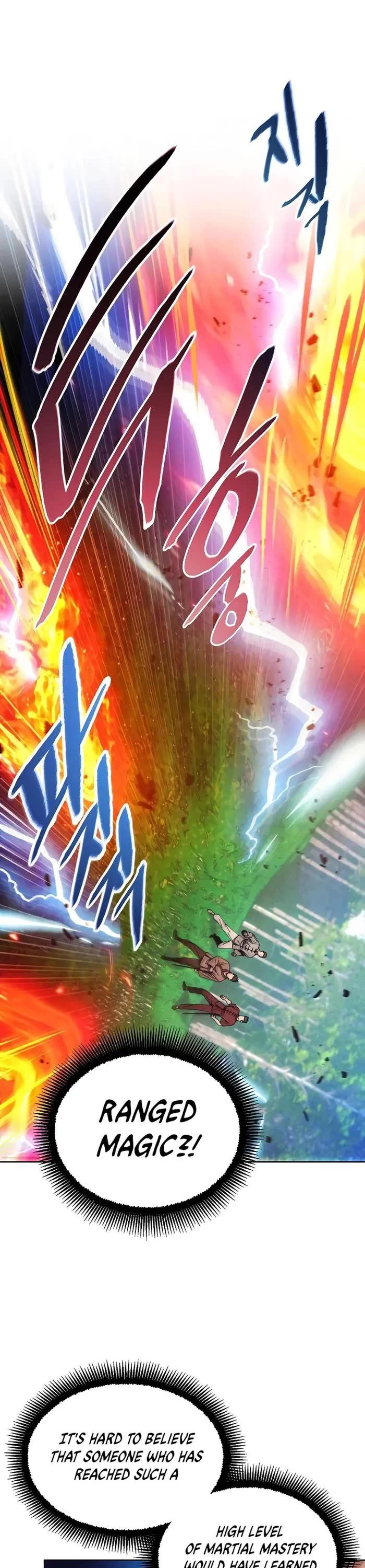 How to Live as a Villain Chapter 162 page 1 - Chapter 162