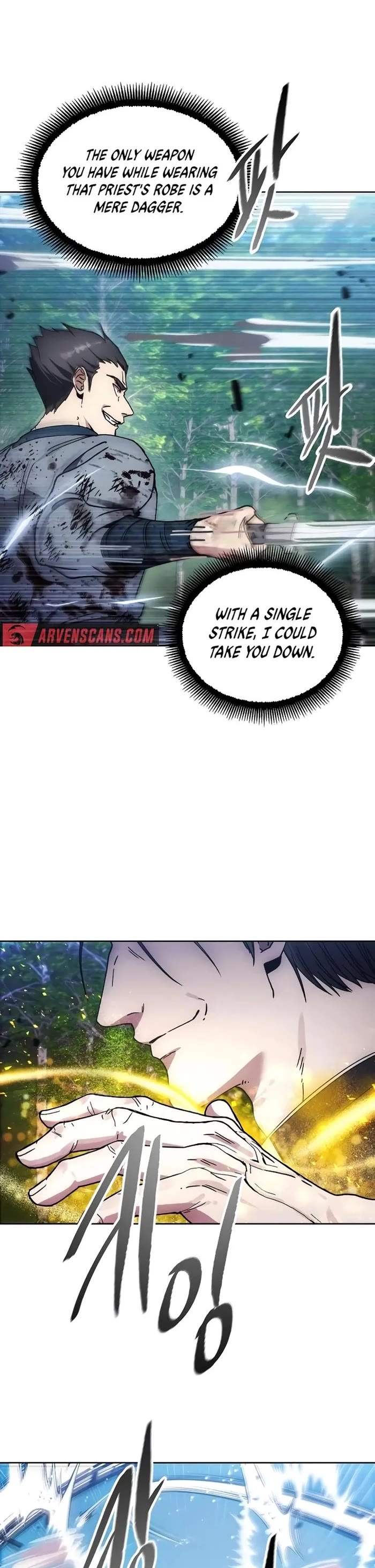 How to Live as a Villain Chapter 162 page 12 - Chapter 162