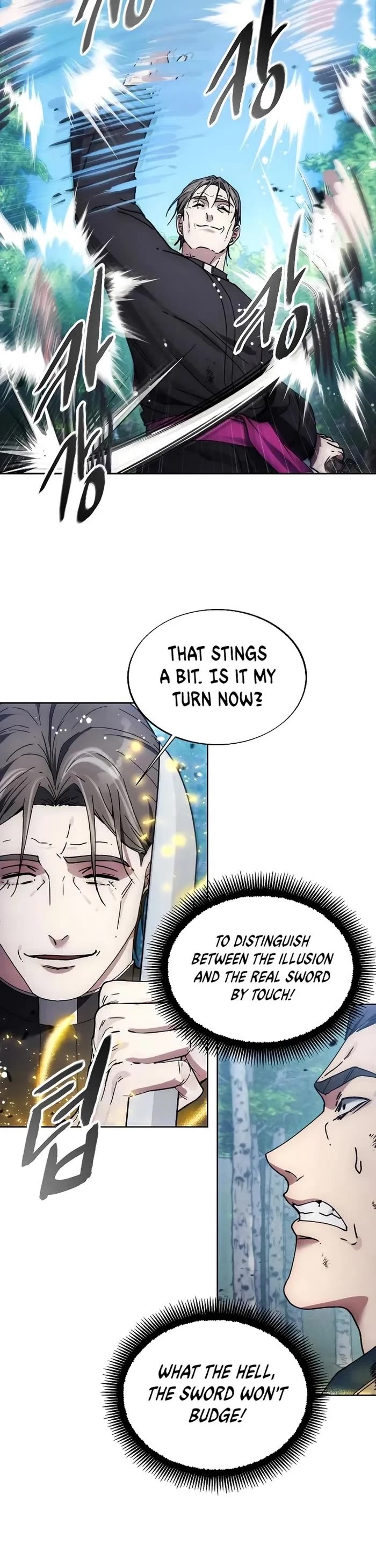 How to Live as a Villain Chapter 162 page 13 - Chapter 162
