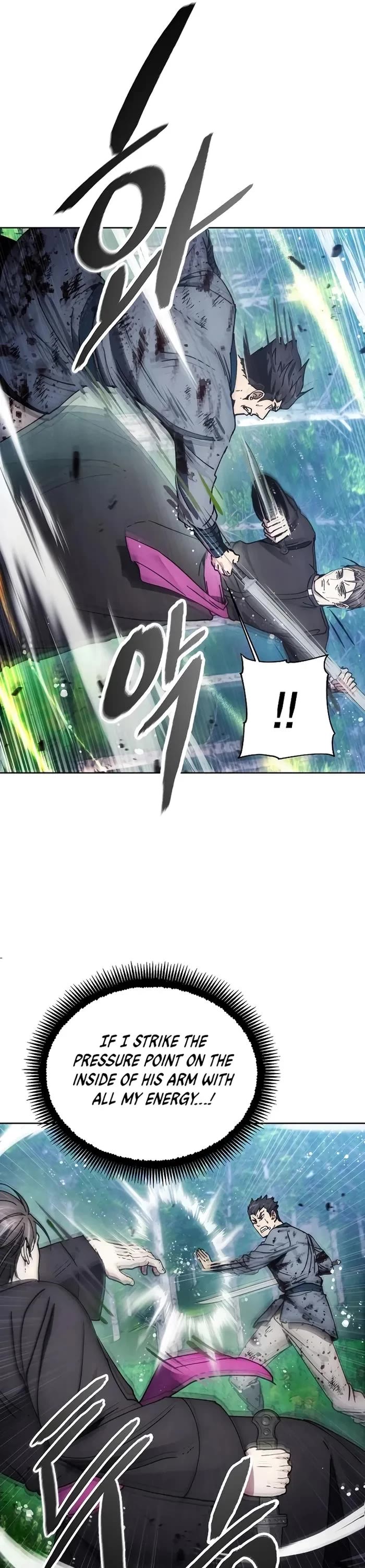 How to Live as a Villain Chapter 162 page 14 - Chapter 162