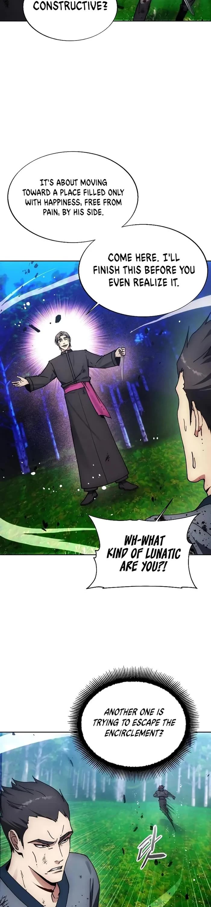 How to Live as a Villain Chapter 162 page 16 - Chapter 162