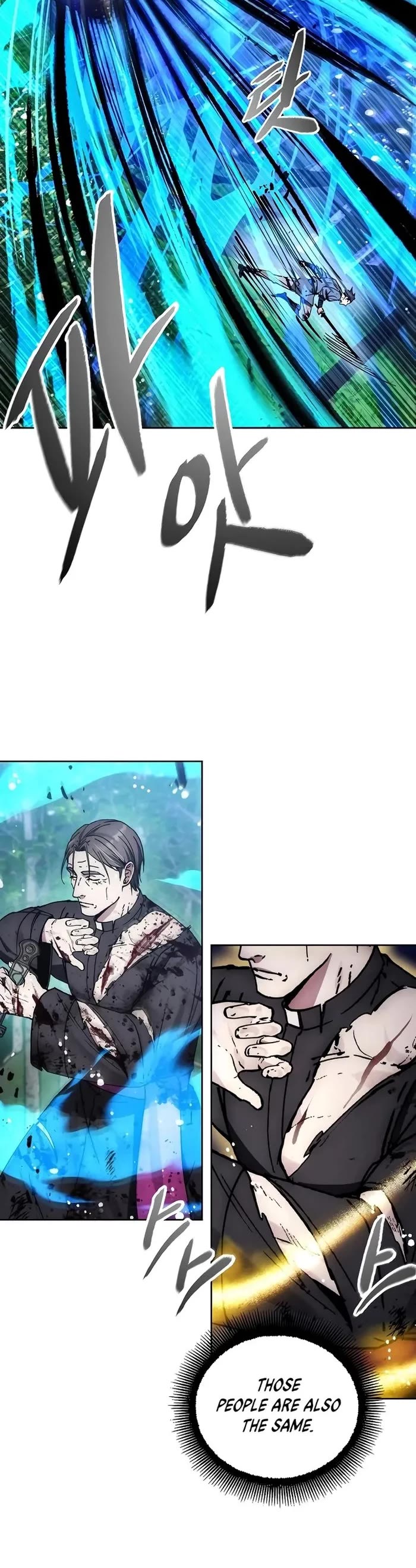How to Live as a Villain Chapter 162 page 18 - Chapter 162