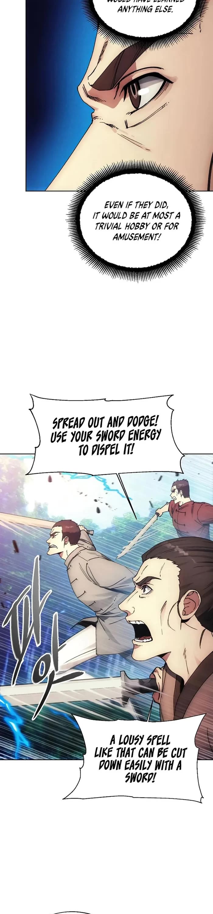 How to Live as a Villain Chapter 162 page 2 - Chapter 162