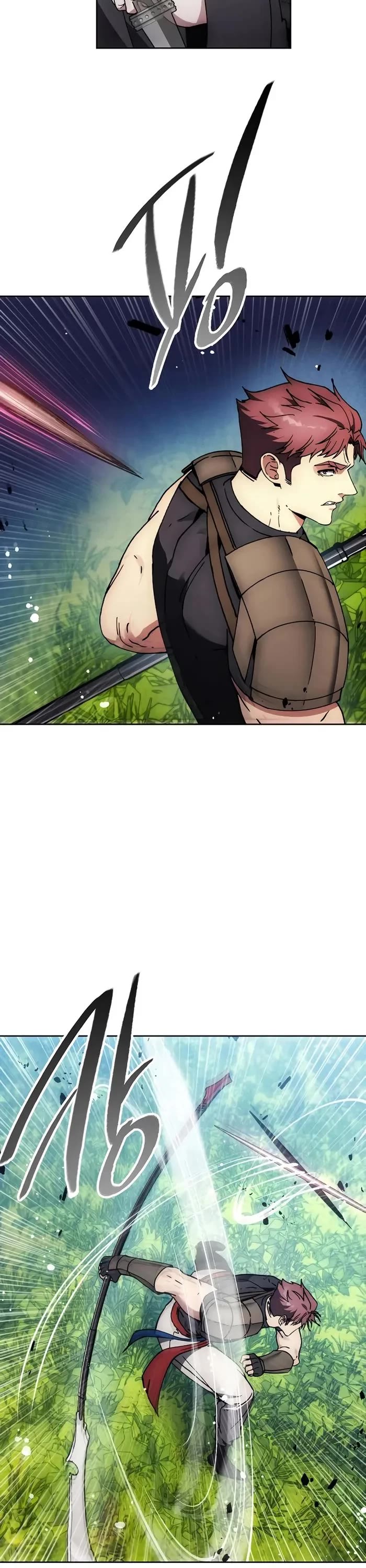 How to Live as a Villain Chapter 162 page 20 - Chapter 162