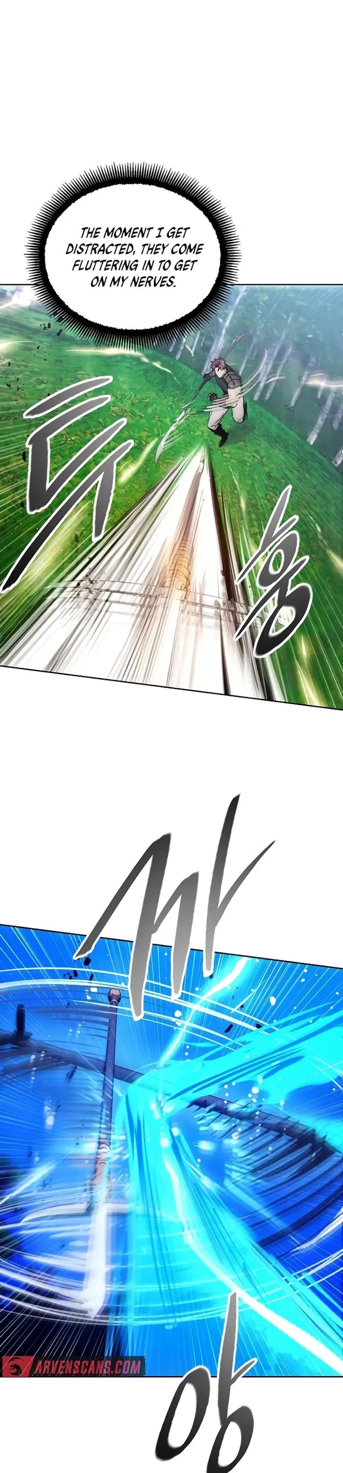 How to Live as a Villain Chapter 162 page 21 - Chapter 162