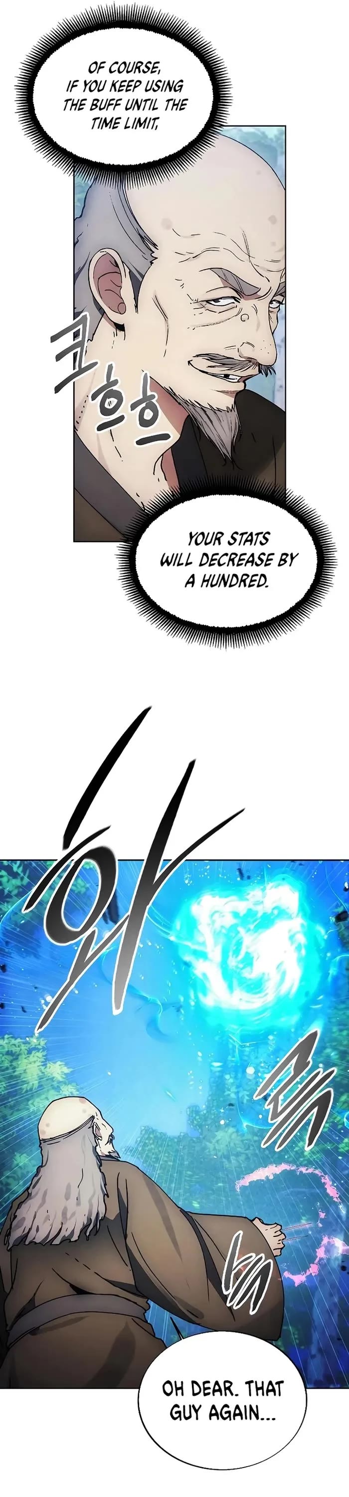 How to Live as a Villain Chapter 162 page 24 - Chapter 162