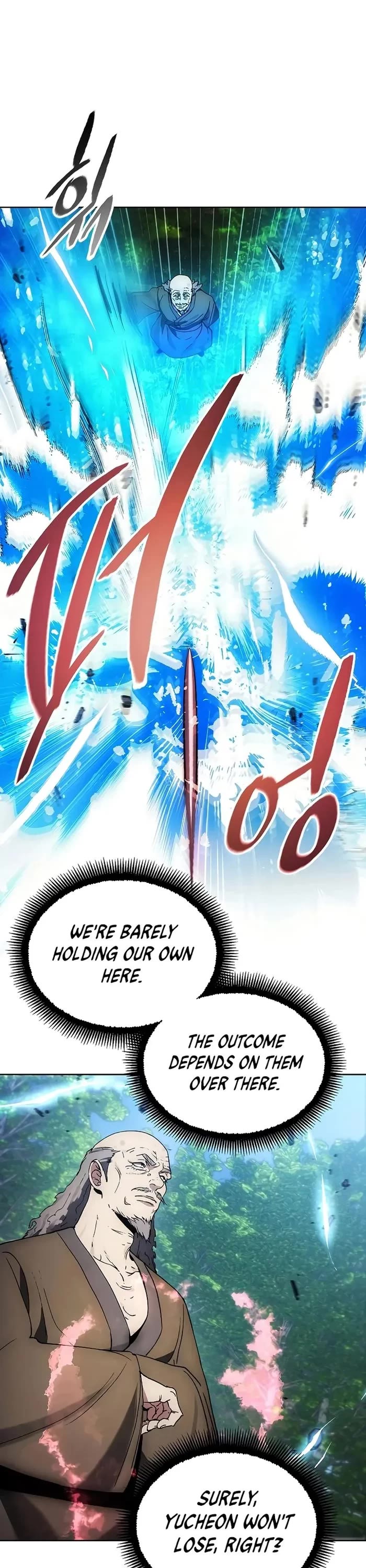 How to Live as a Villain Chapter 162 page 25 - Chapter 162