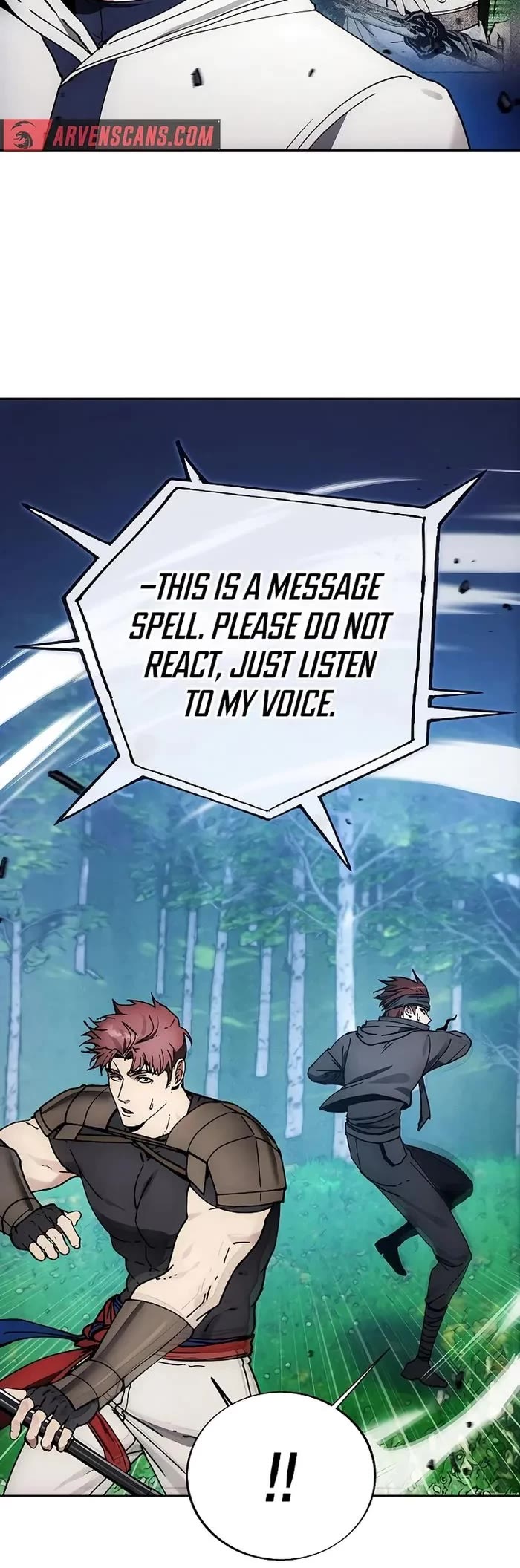 How to Live as a Villain Chapter 162 page 27 - Chapter 162