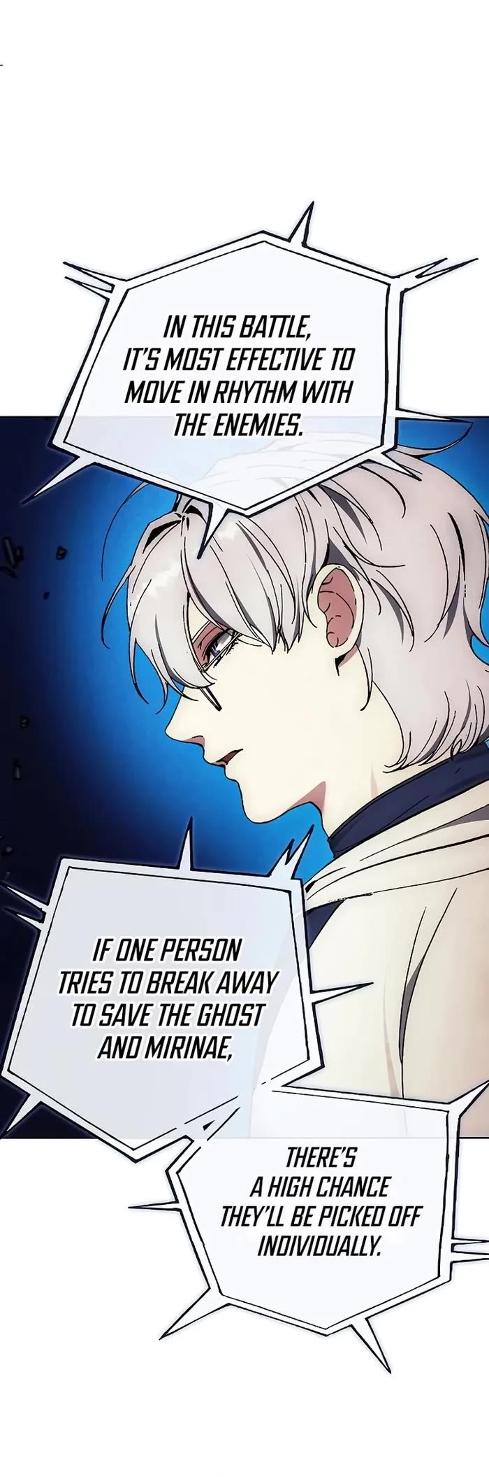How to Live as a Villain Chapter 162 page 28 - Chapter 162