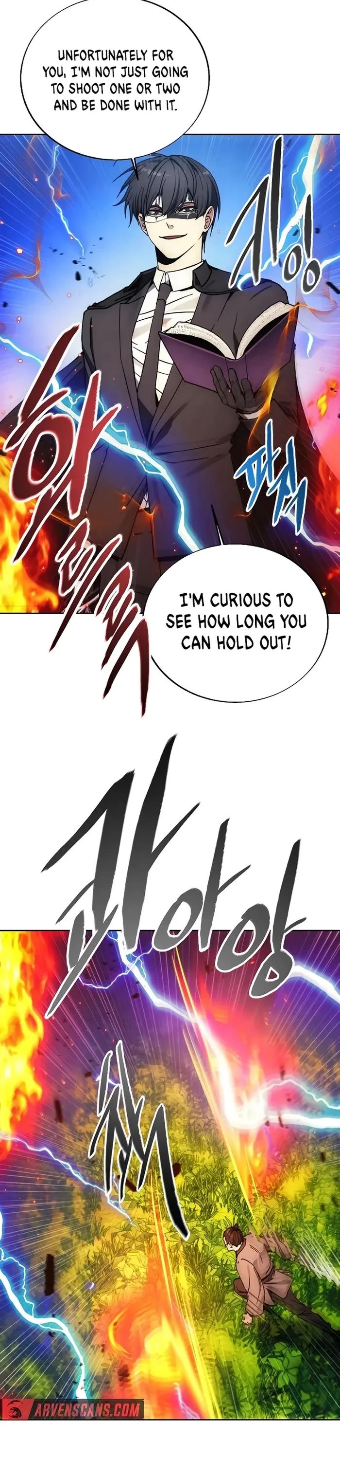 How to Live as a Villain Chapter 162 page 3 - Chapter 162