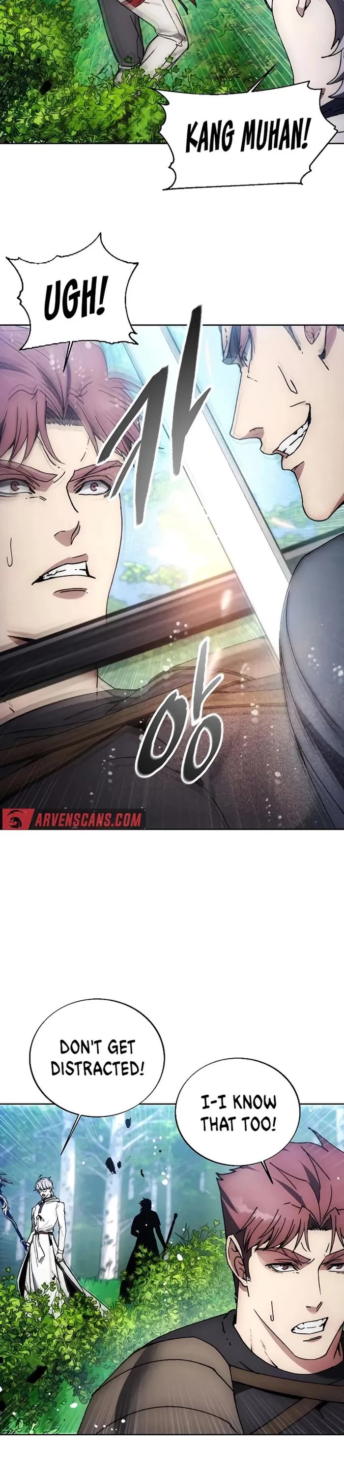 How to Live as a Villain Chapter 162 page 31 - Chapter 162