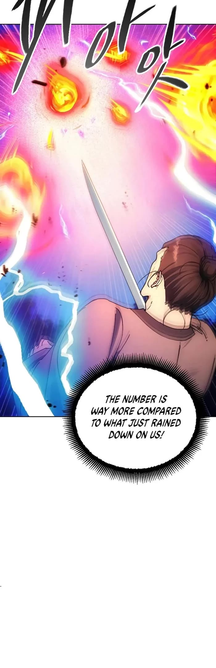 How to Live as a Villain Chapter 162 page 5 - Chapter 162