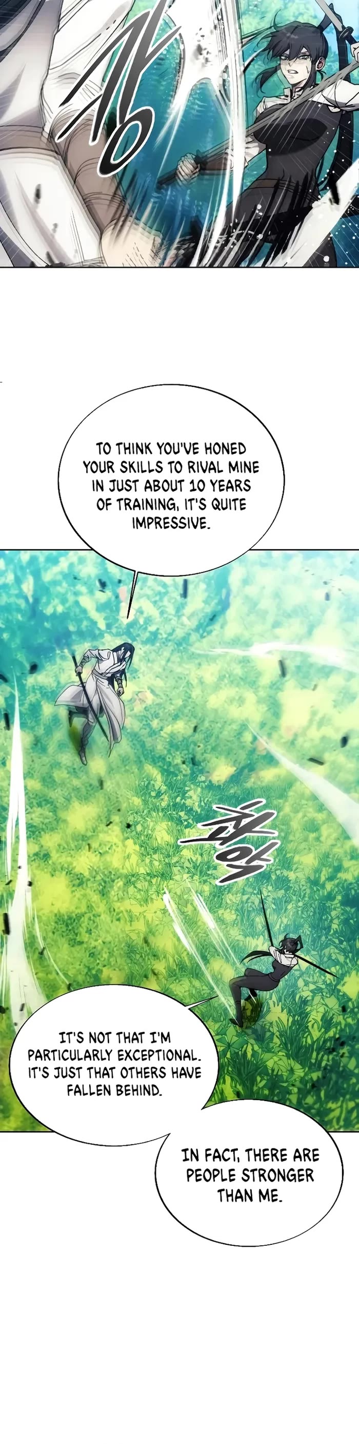 How to Live as a Villain Chapter 163 page 10 - Chapter 163