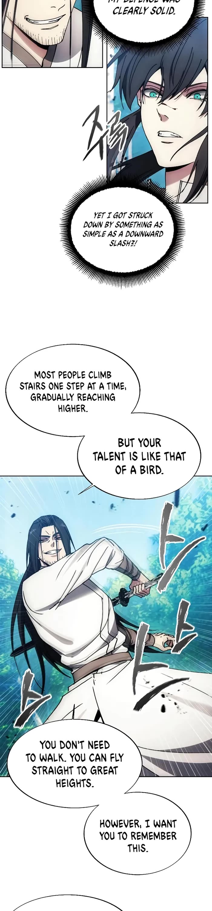 How to Live as a Villain Chapter 163 page 13 - Chapter 163