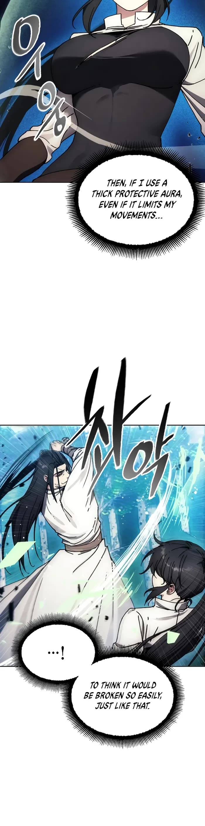 How to Live as a Villain Chapter 163 page 15 - Chapter 163