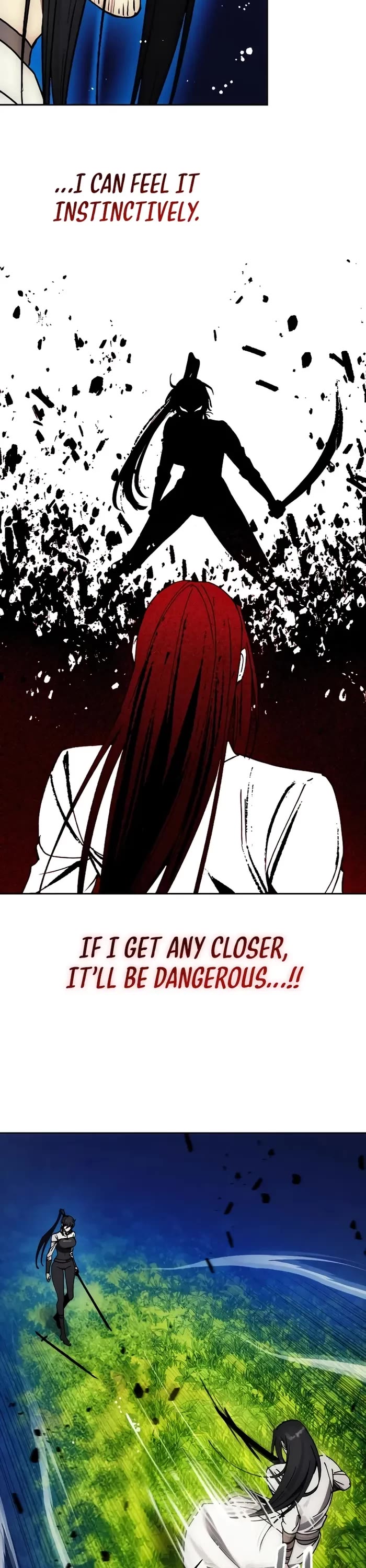 How to Live as a Villain Chapter 163 page 17 - Chapter 163