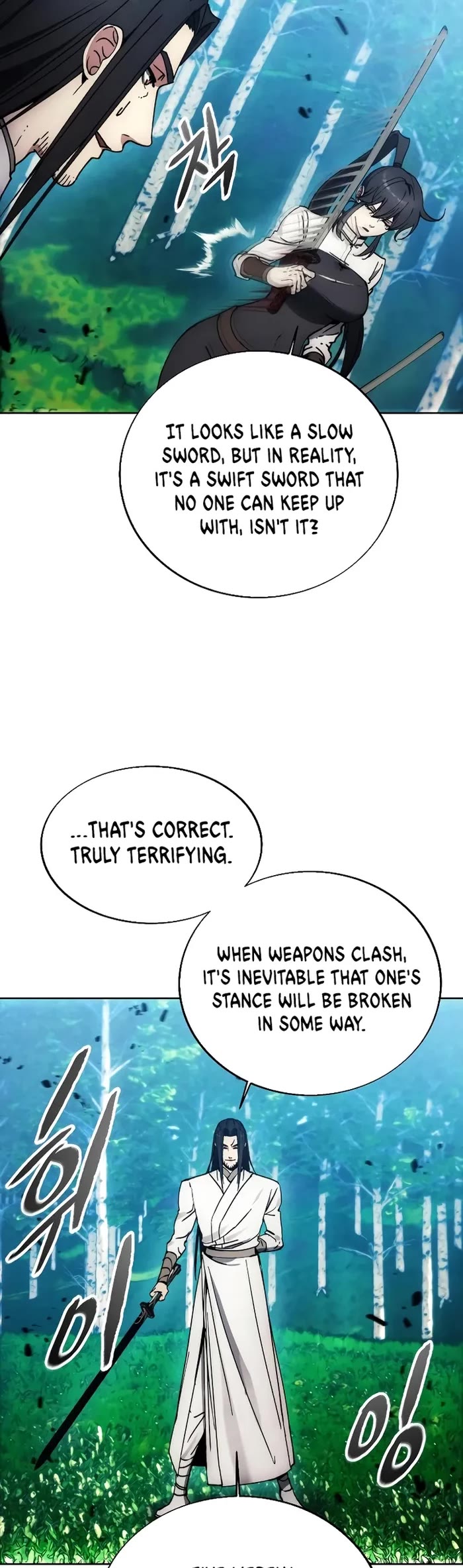 How to Live as a Villain Chapter 163 page 19 - Chapter 163