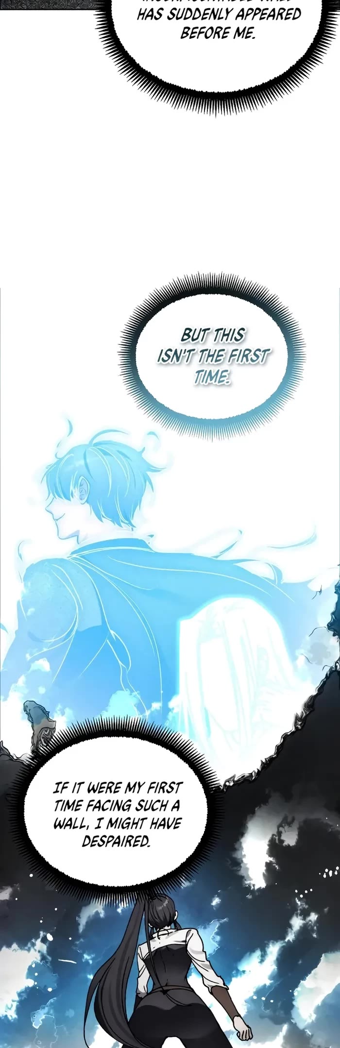 How to Live as a Villain Chapter 163 page 22 - Chapter 163