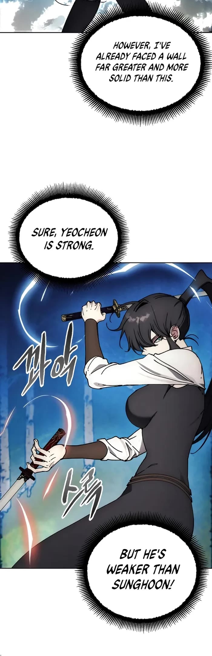 How to Live as a Villain Chapter 163 page 23 - Chapter 163