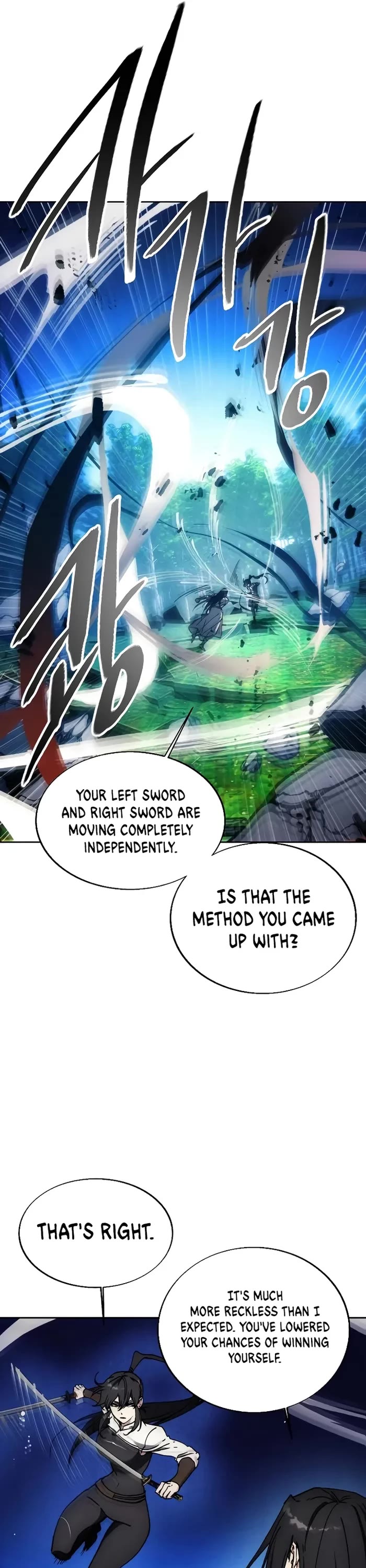 How to Live as a Villain Chapter 163 page 24 - Chapter 163