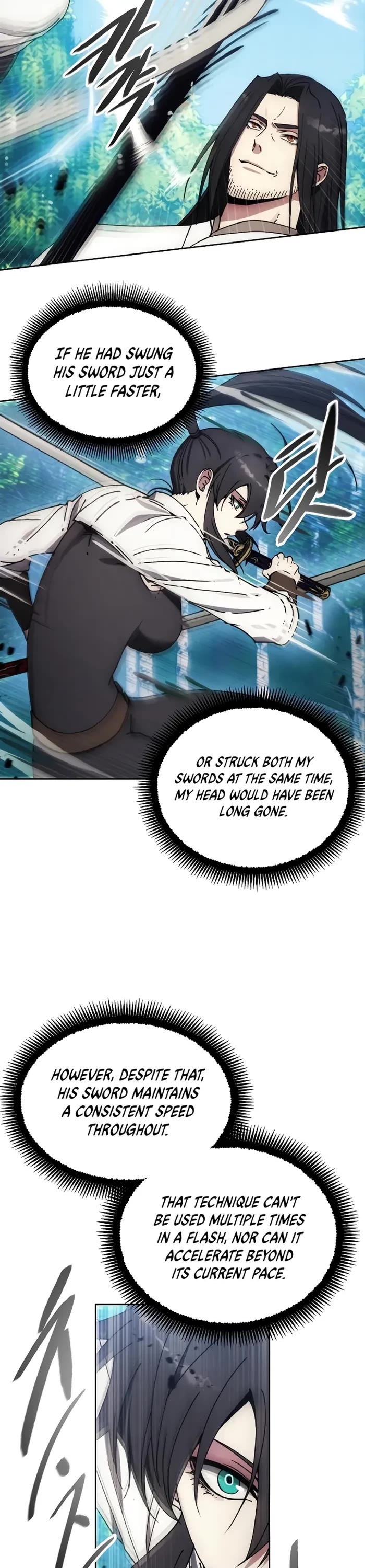 How to Live as a Villain Chapter 163 page 26 - Chapter 163