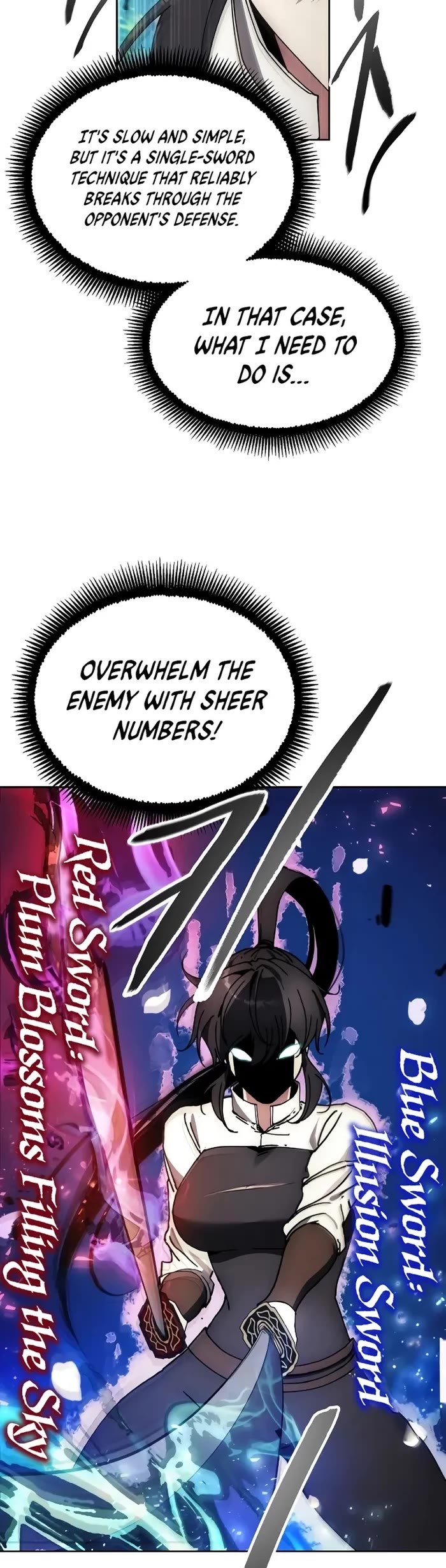 How to Live as a Villain Chapter 163 page 27 - Chapter 163
