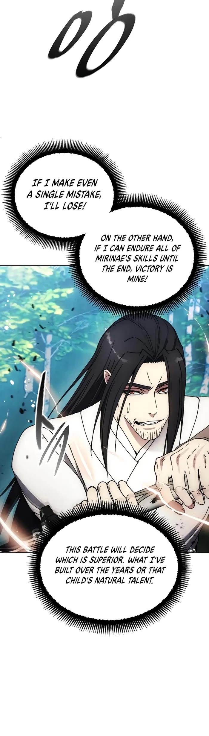 How to Live as a Villain Chapter 163 page 28 - Chapter 163