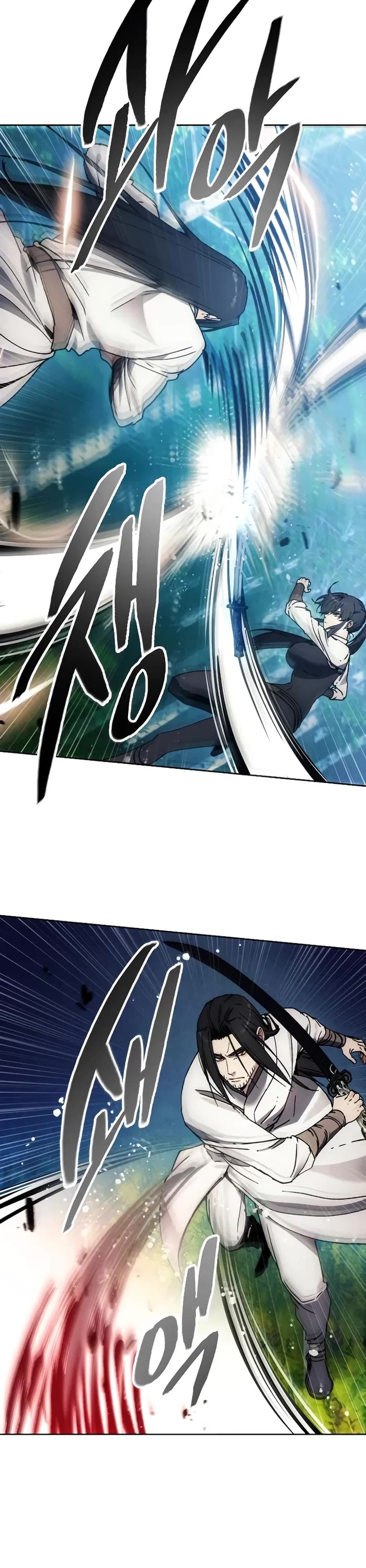 How to Live as a Villain Chapter 163 page 3 - Chapter 163