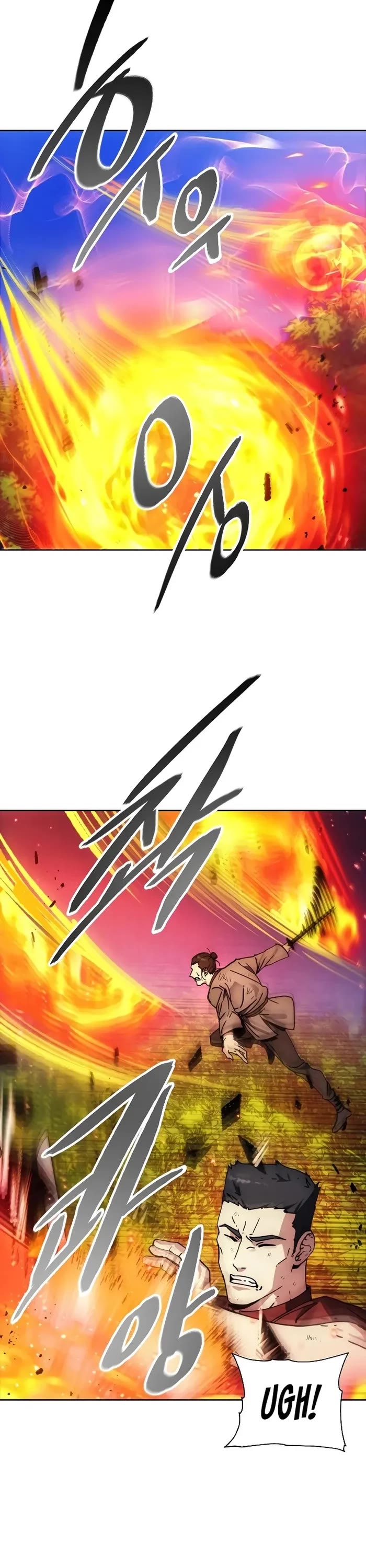 How to Live as a Villain Chapter 163 page 30 - Chapter 163
