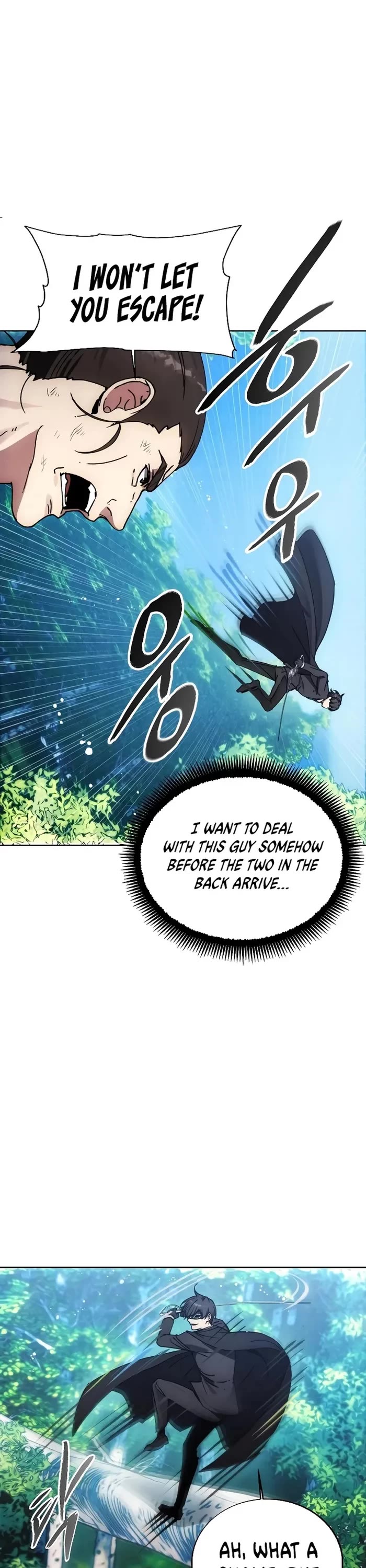How to Live as a Villain Chapter 163 page 37 - Chapter 163