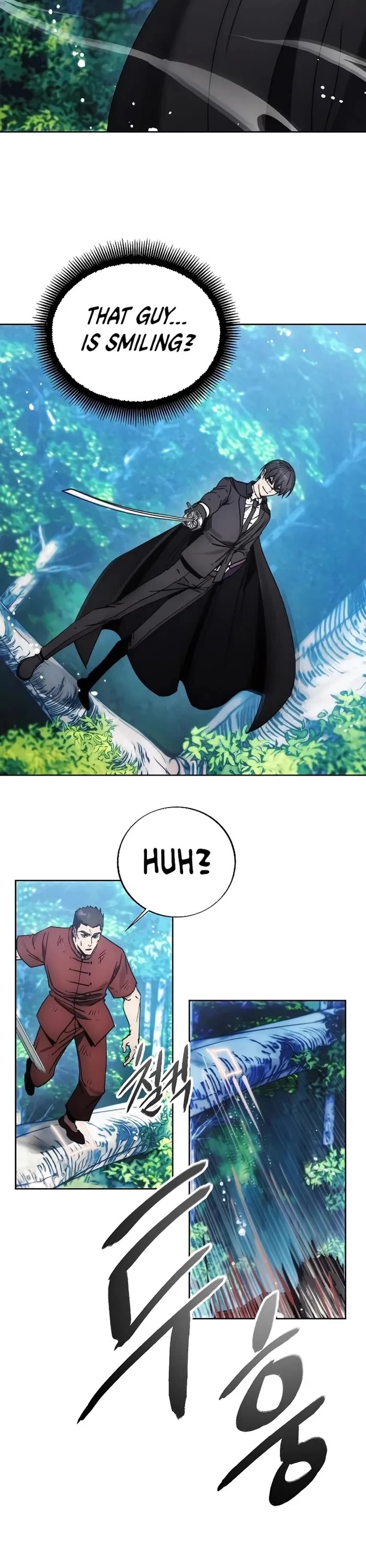 How to Live as a Villain Chapter 163 page 39 - Chapter 163