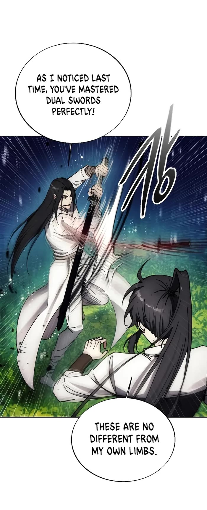How to Live as a Villain Chapter 163 page 4 - Chapter 163