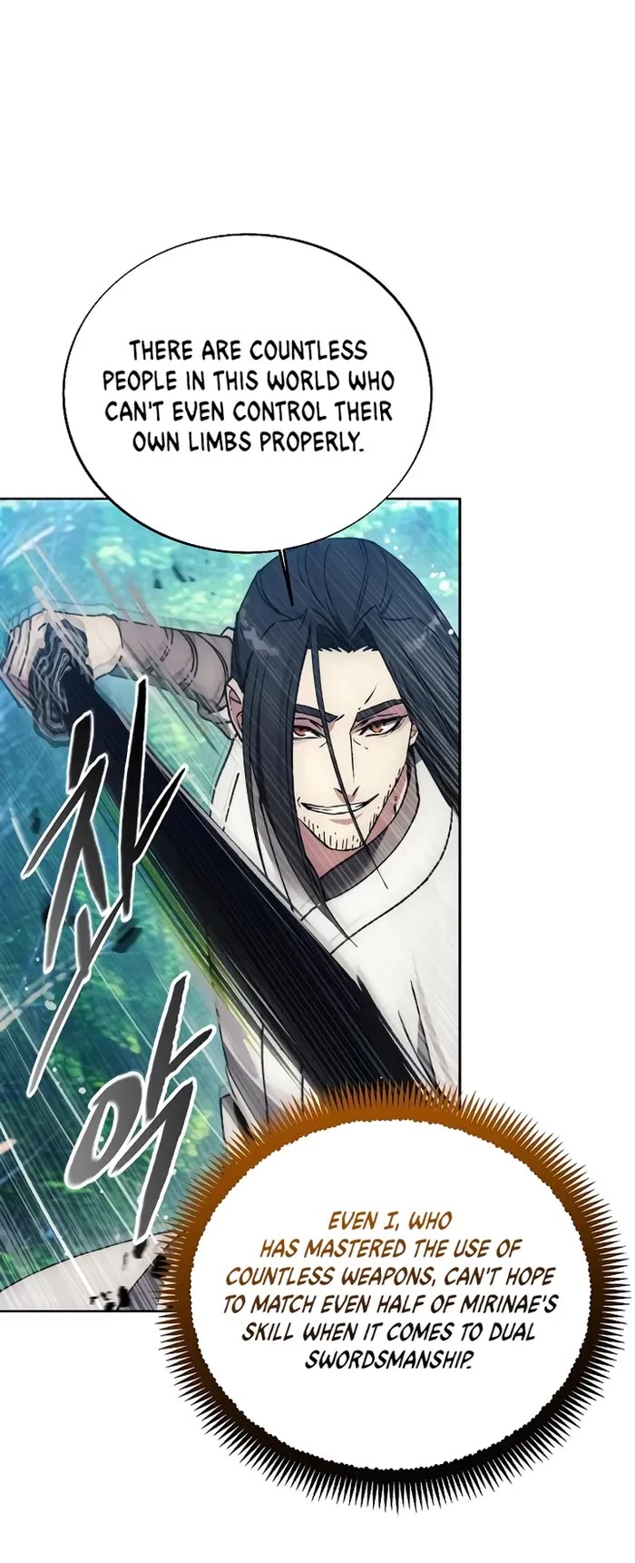 How to Live as a Villain Chapter 163 page 5 - Chapter 163