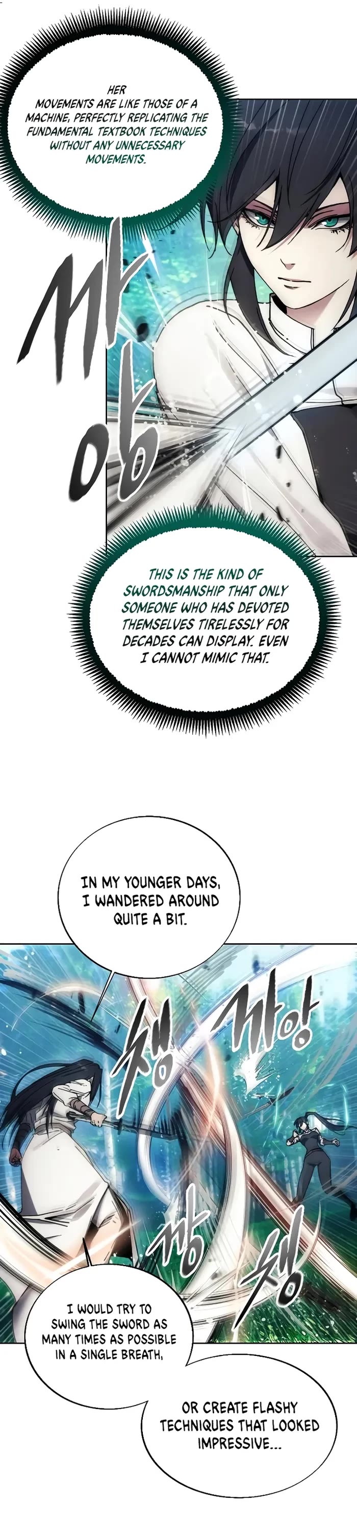 How to Live as a Villain Chapter 163 page 6 - Chapter 163