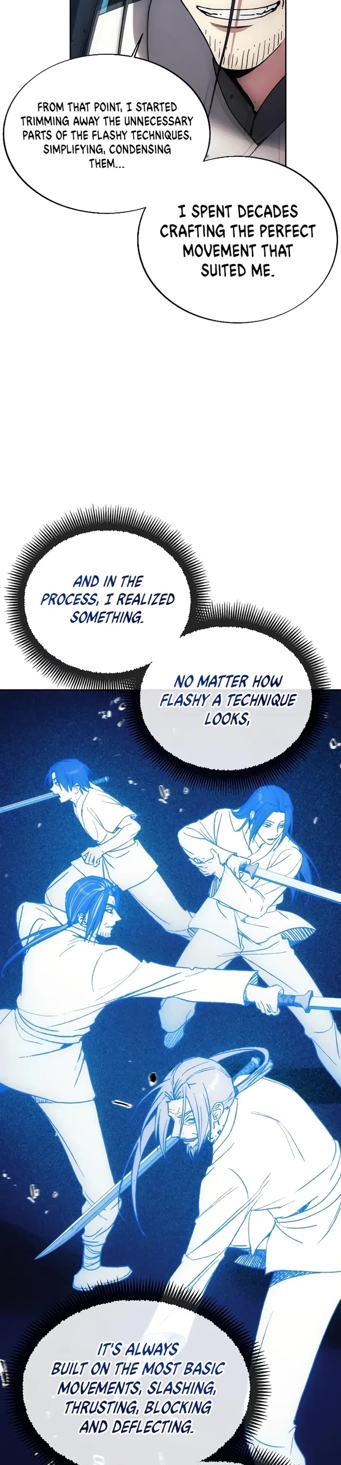 How to Live as a Villain Chapter 163 page 8 - Chapter 163