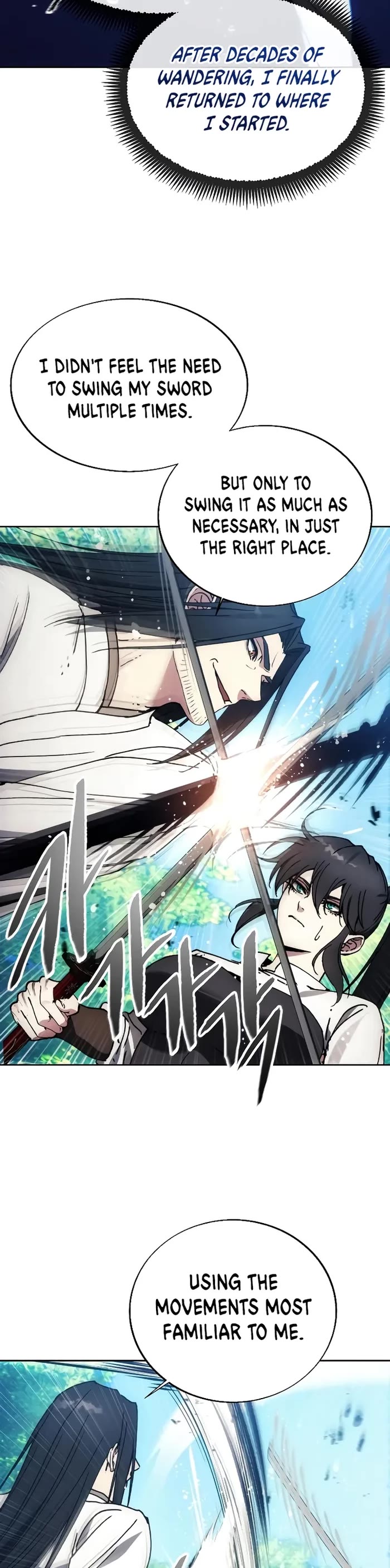 How to Live as a Villain Chapter 163 page 9 - Chapter 163
