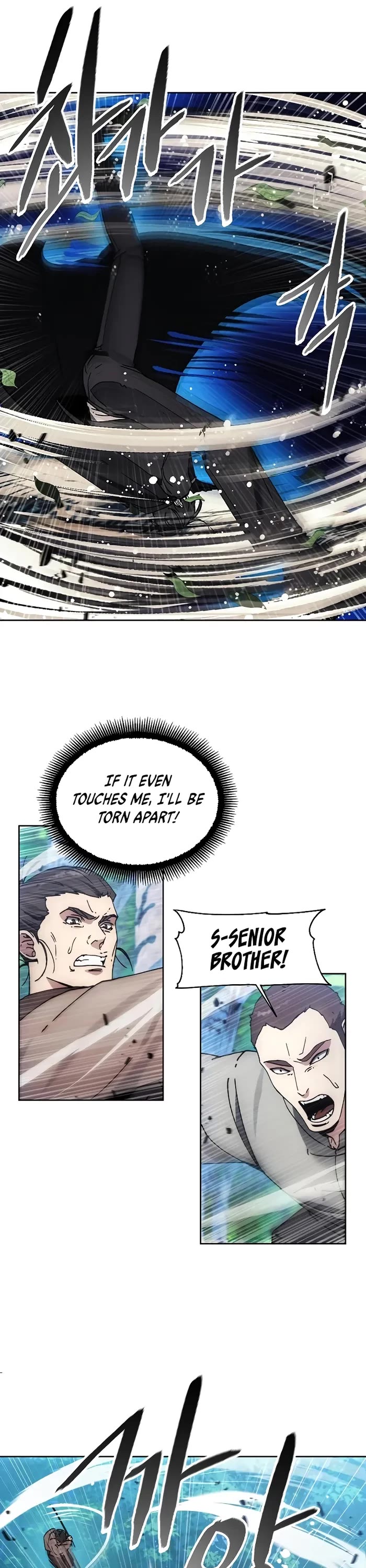 How to Live as a Villain Chapter 164 page 10 - Chapter 164