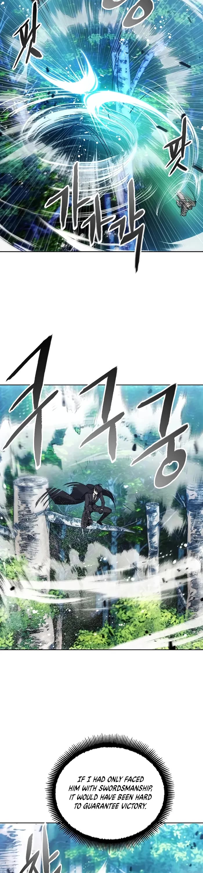 How to Live as a Villain Chapter 164 page 11 - Chapter 164