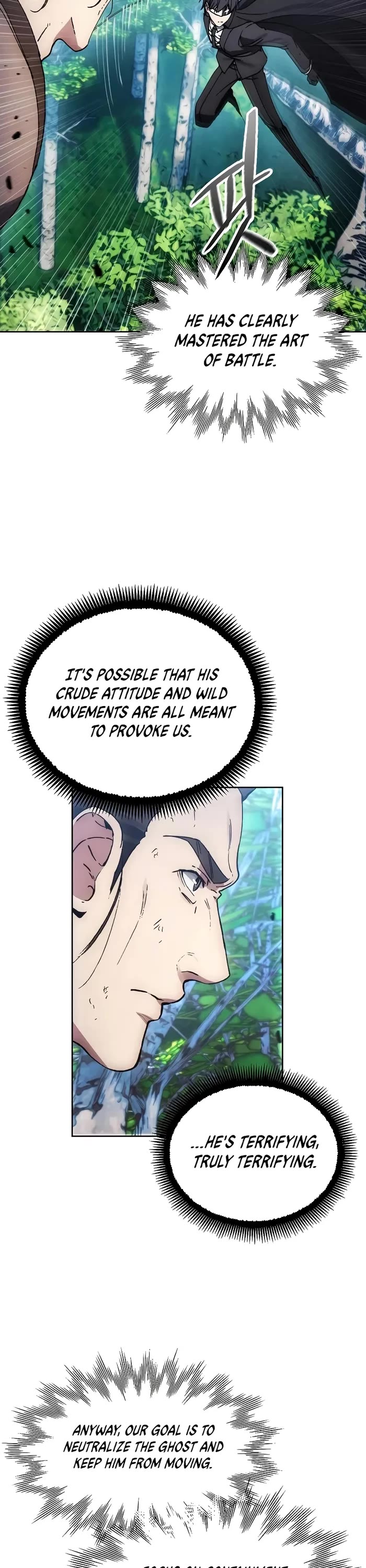 How to Live as a Villain Chapter 164 page 16 - Chapter 164