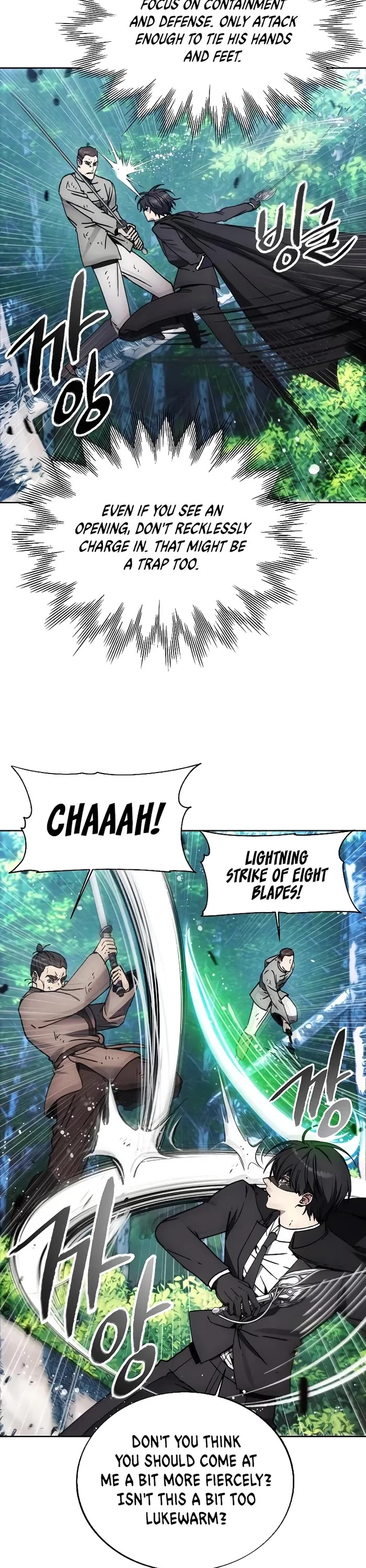 How to Live as a Villain Chapter 164 page 17 - Chapter 164