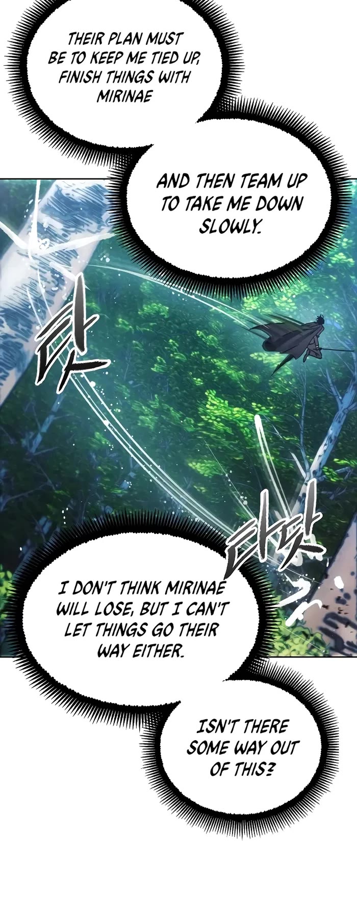 How to Live as a Villain Chapter 164 page 19 - Chapter 164