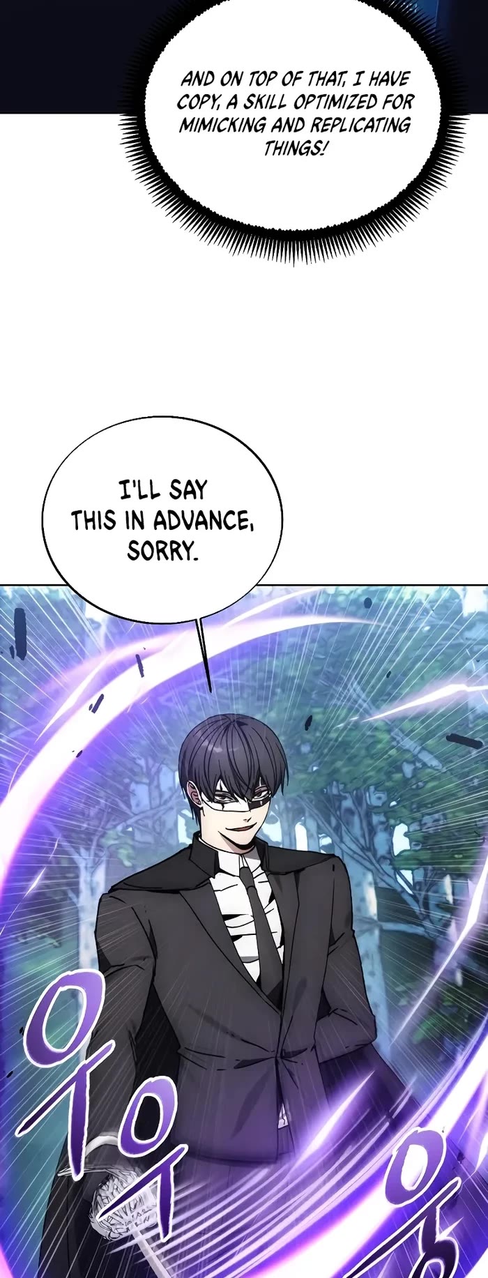 How to Live as a Villain Chapter 164 page 23 - Chapter 164
