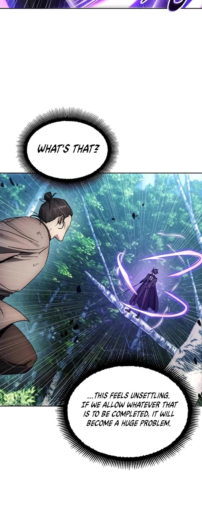 How to Live as a Villain Chapter 164 page 24 - Chapter 164