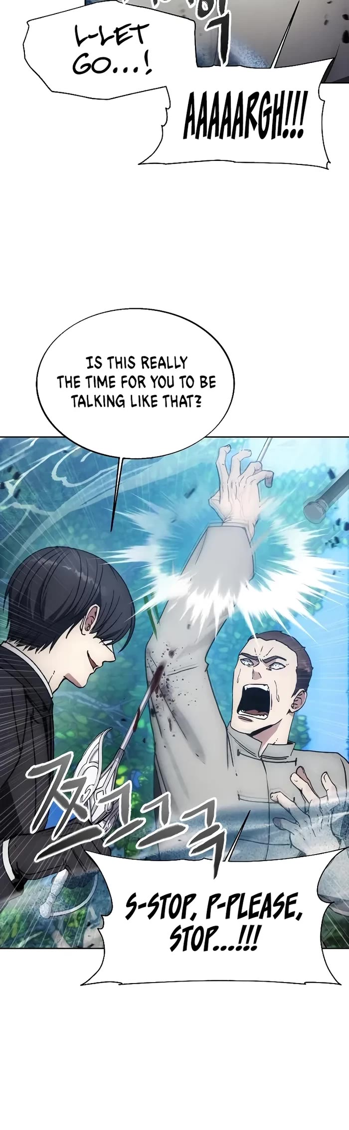 How to Live as a Villain Chapter 164 page 29 - Chapter 164