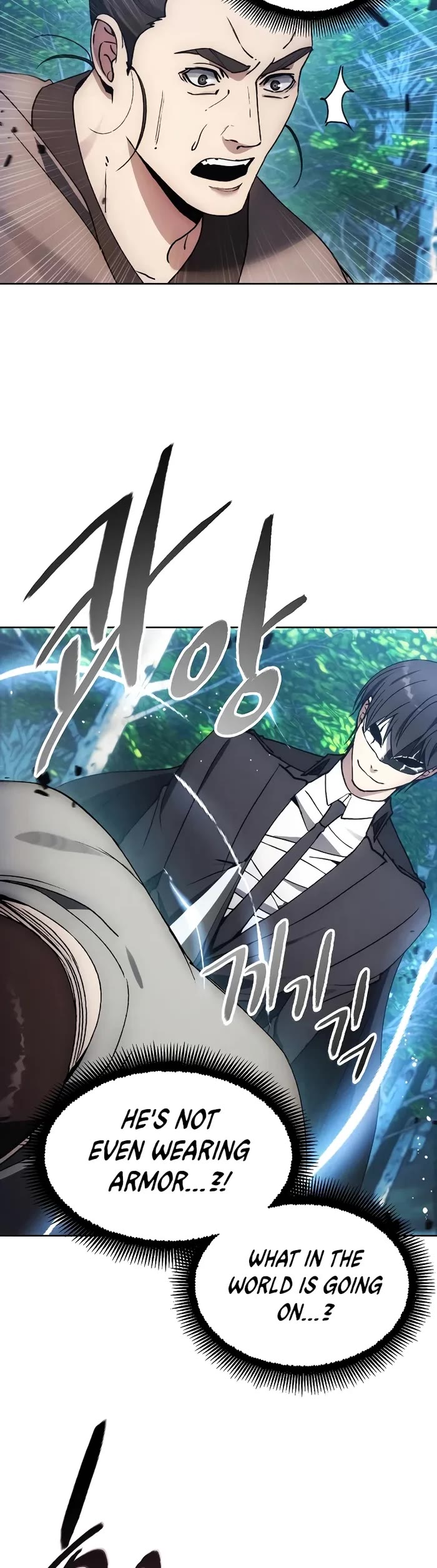 How to Live as a Villain Chapter 164 page 33 - Chapter 164