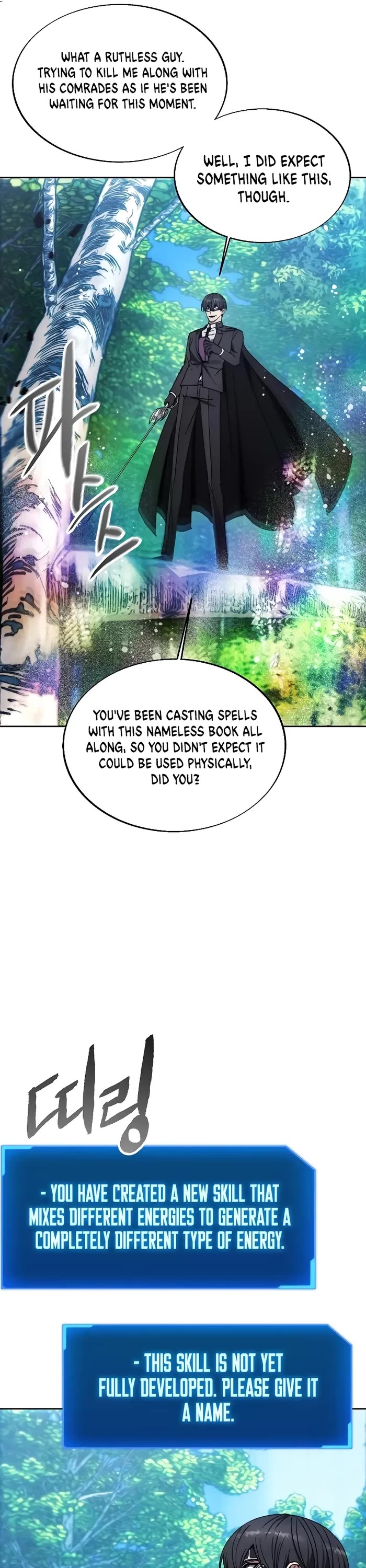 How to Live as a Villain Chapter 164 page 35 - Chapter 164