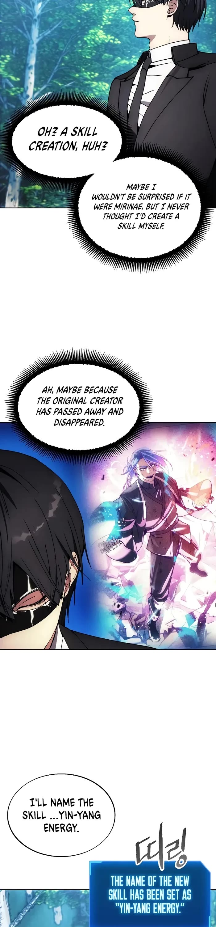 How to Live as a Villain Chapter 164 page 36 - Chapter 164