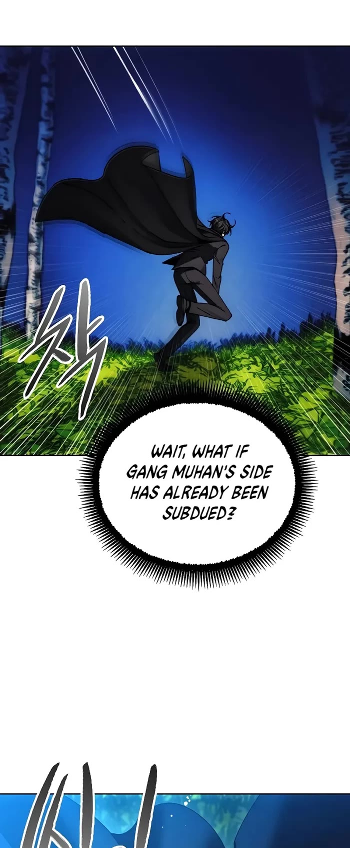 How to Live as a Villain Chapter 164 page 38 - Chapter 164