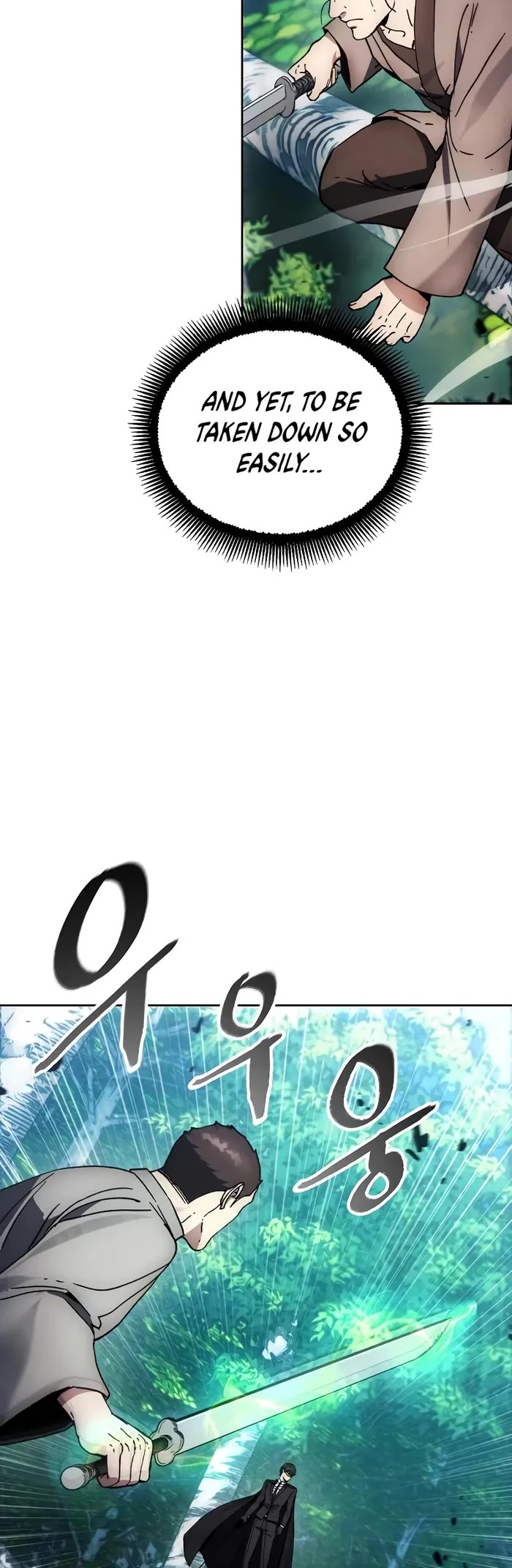 How to Live as a Villain Chapter 164 page 4 - Chapter 164