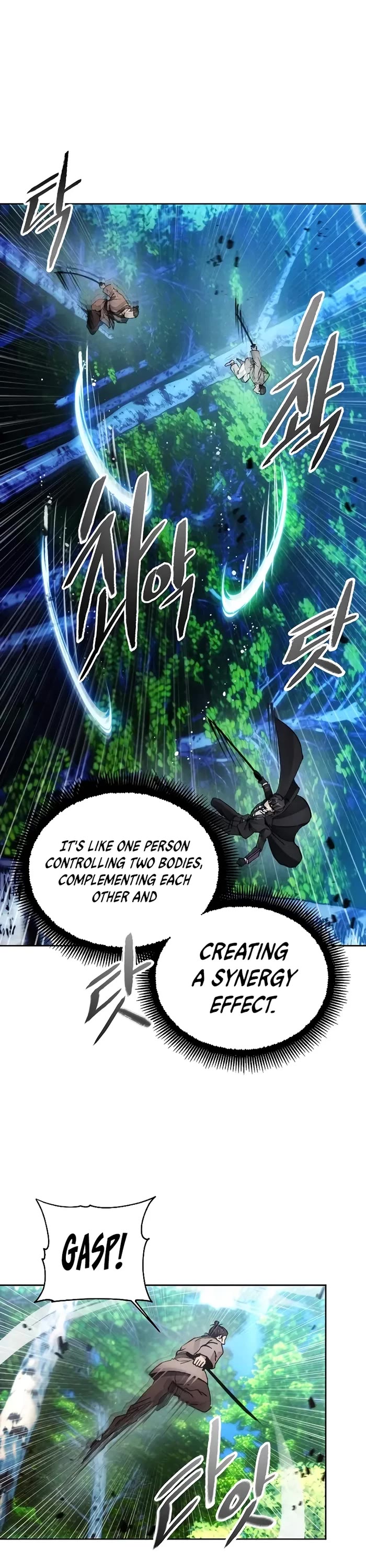 How to Live as a Villain Chapter 164 page 7 - Chapter 164